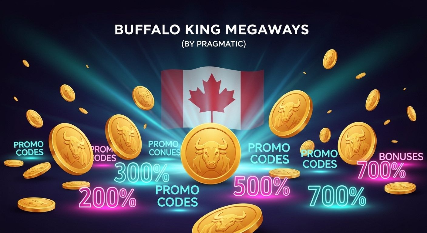 Promo Codes and Bonuses