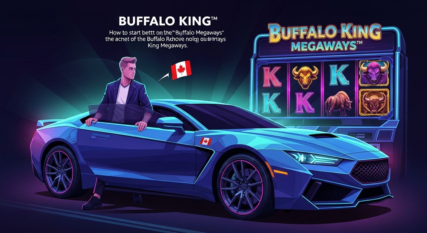 How to start betting in casino