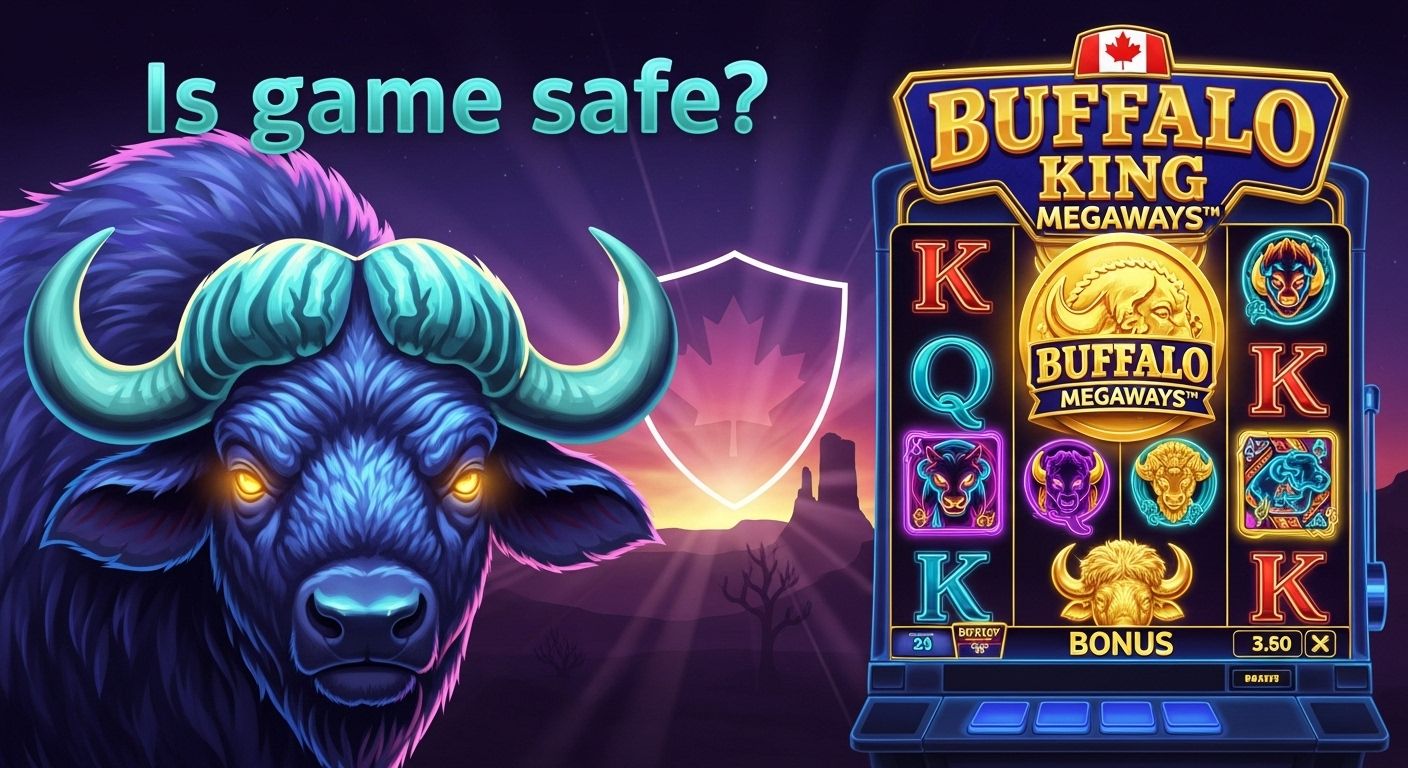 Is game safe?